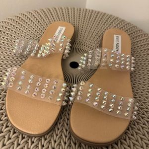 Steve Madden Sandal